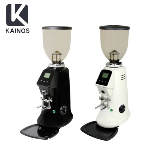 KAINOS ONDEMAND 카이노스 커피 그라인더 카페 업소용